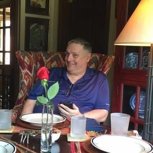 Meet your Posher, John